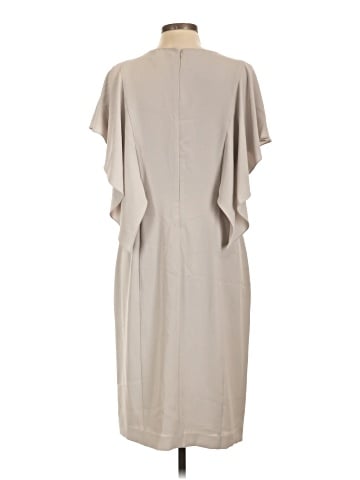 St. John Couture Cocktail Dress (view 2)