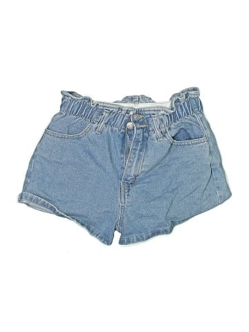 Forever 21 Denim Shorts (view 1)