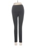 Lou & Grey Solid Gray Active Pants Size S - photo 2