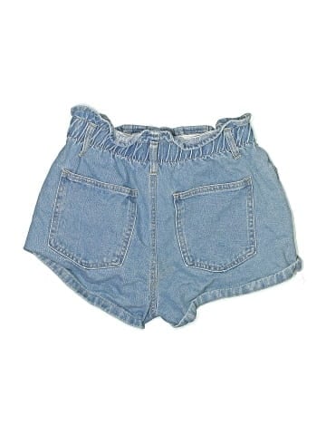 Forever 21 Denim Shorts (view 2)