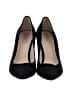 Cole Haan 100% Leather Black Heels Size 8 - photo 2