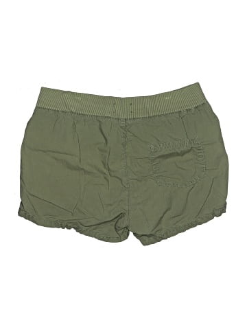 Lou & Grey Khaki Shorts (view 2)