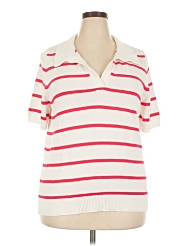 Style&Co Pullover Sweater (view 1)