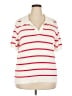 Style&Co 100% Cotton Ivory Pullover Sweater Size XXL - photo 1