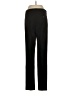 J.Crew Solid Black Wool Pants Size 2 (tall) - photo 2