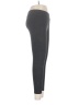 Lou & Grey Solid Gray Active Pants Size S - photo 4