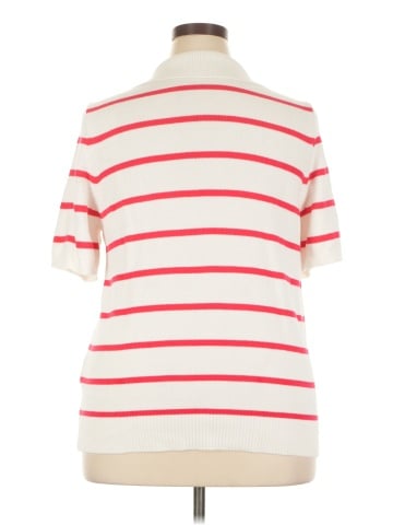 Style&Co Pullover Sweater (view 2)