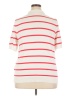 Style&Co 100% Cotton Ivory Pullover Sweater Size XXL - photo 2