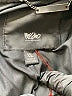 Mossimo Chevron-herringbone Gray Jacket Size XL - photo 6