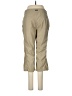 Eastern Mountain Sports Tan Cargo Pants Size 6 - photo 2
