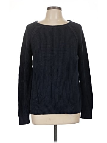 Andrea Jovine Pullover Sweater (view 1)