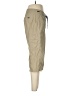 Eastern Mountain Sports Tan Cargo Pants Size 6 - photo 4