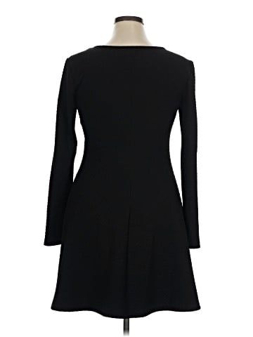 Xhilaration Casual Dress (view 2)
