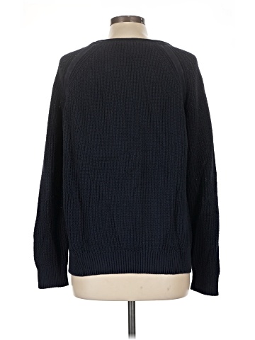 Andrea Jovine Pullover Sweater (view 2)