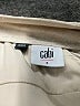 CAbi Tan Khakis Size 4 - photo 3