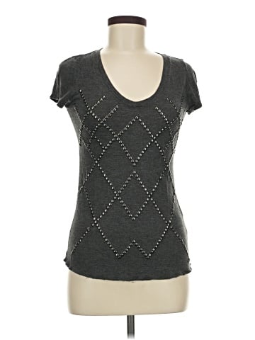 DKNY Short Sleeve T-Shirt (view 1)