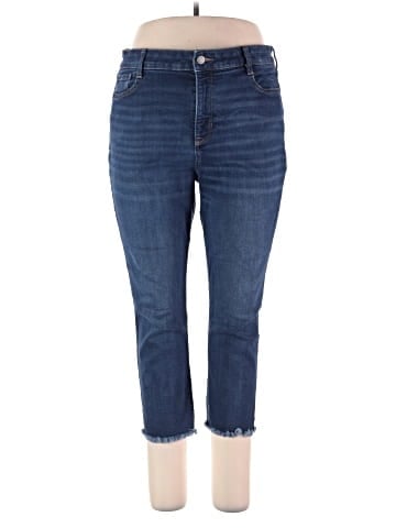 Nine West Jeans (view 1)