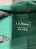 L.L.Bean Green Turtleneck Sweater Size XXL (tall) - photo 7