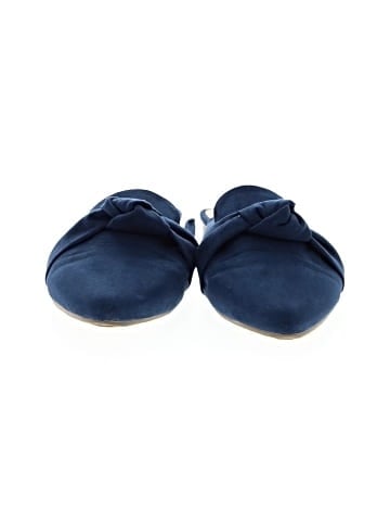 Serra Mule/Clog (view 2)