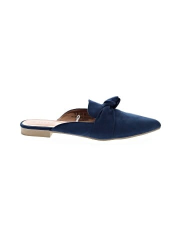 Serra Mule/Clog (view 1)