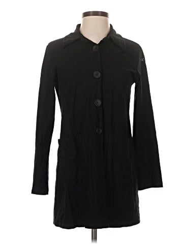 Eileen Fisher Cardigan (view 1)