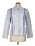 St. John Sport Gray Jacket Size Med (2) - photo 1