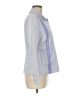 St. John Sport Gray Jacket Size Med (2) - photo 4