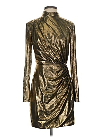 IEENA for Mac Duggal Cocktail Dress (view 1)