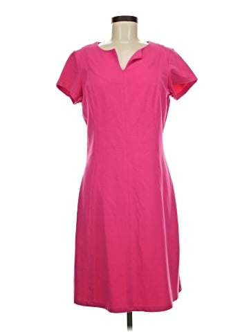 Peter Nygard Casual Dress (view 1)
