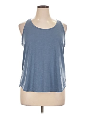 Dittos Sleeveless T-Shirt (view 1)