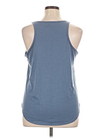 Dittos Sleeveless T-Shirt (view 2)