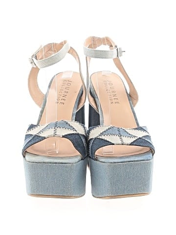 Journee Collection Heels (view 2)