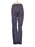 Bebe Paisley Blue Casual Pants Size 27 waist - photo 2