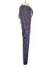 Bebe Paisley Blue Casual Pants Size 27 waist - photo 4