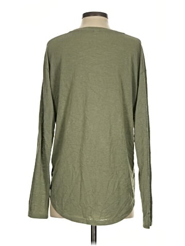 Athleta Long Sleeve T-Shirt (view 2)