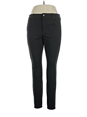 Ann Taylor Casual Pants (view 1)
