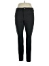 Ann Taylor 100% Rayon Black Casual Pants Size 16 (tall) - photo 1