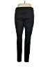 Ann Taylor 100% Rayon Black Casual Pants Size 16 (tall) - photo 2
