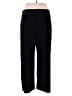 SPANX Solid Black Active Pants Size 2X - photo 2