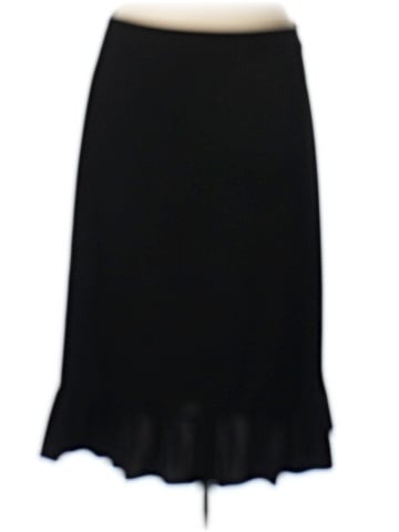 Susan Lawrence Formal Skirt (view 1)