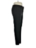 Ann Taylor 100% Rayon Black Casual Pants Size 16 (tall) - photo 4