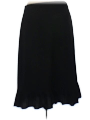 Susan Lawrence Formal Skirt (view 2)