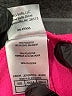 SOFFE 100% Polyester Pink Athletic Shorts Size M - photo 4
