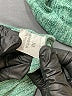 GADEWAKE Teal Pullover Sweater Size M - photo 8