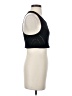 Alo Black Tank Top Size XXS (estimated) - photo 4