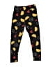 Lularoe Graphic Black Leggings Size S (youth) - photo 1