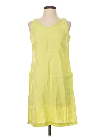 Sigrid Olsen Casual Dress (view 1)