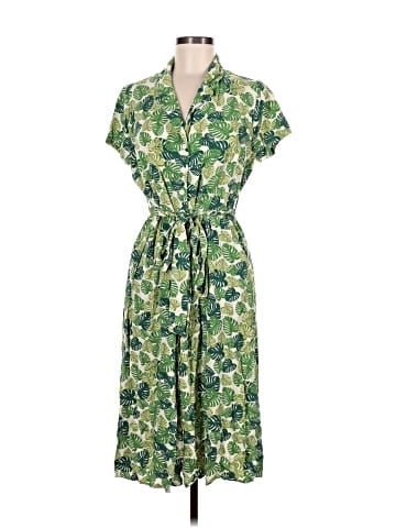 Joanie Casual Dress