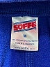 SOFFE Solid Blue Shorts Size M - photo 3