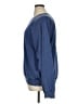 Gap Blue Sweatshirt Size XL (tall) - photo 5